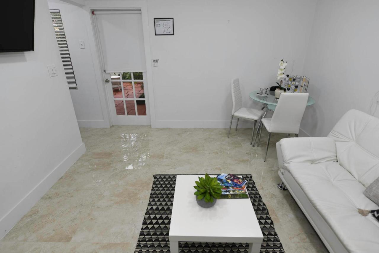 Apartamento 4-Plex Fort Lauderdale Exterior foto