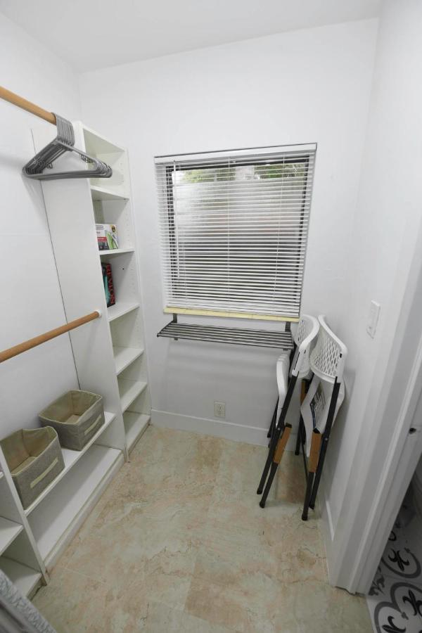 Apartamento 4-Plex Fort Lauderdale Exterior foto
