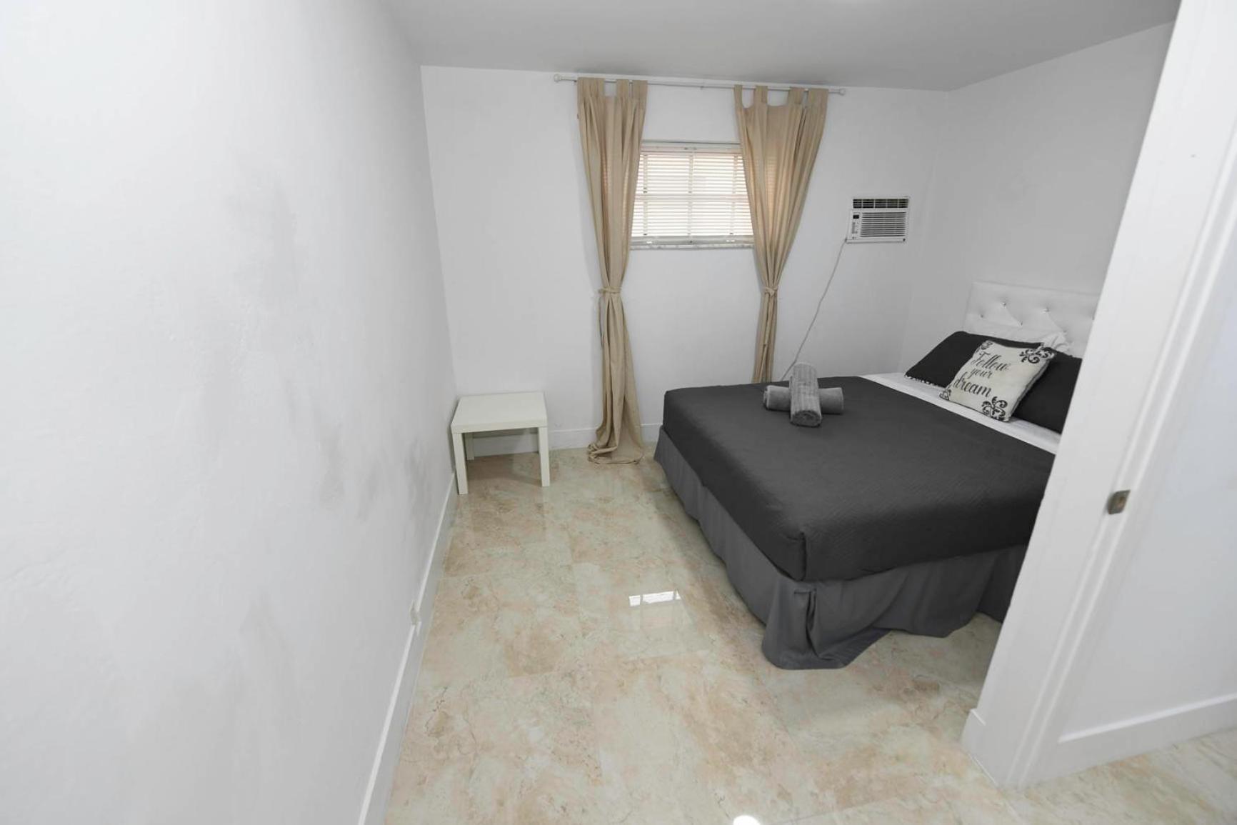 Apartamento 4-Plex Fort Lauderdale Exterior foto