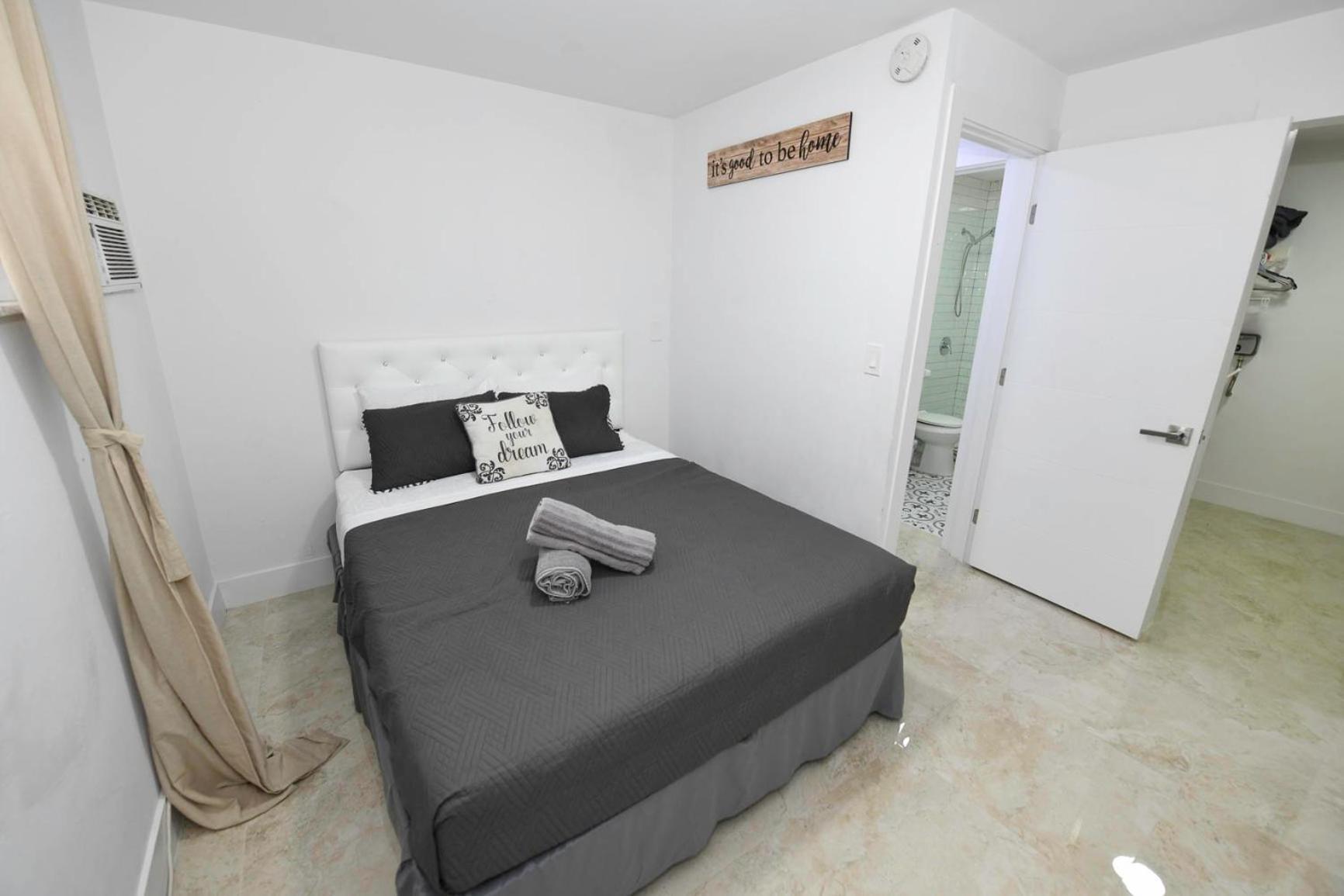 Apartamento 4-Plex Fort Lauderdale Exterior foto