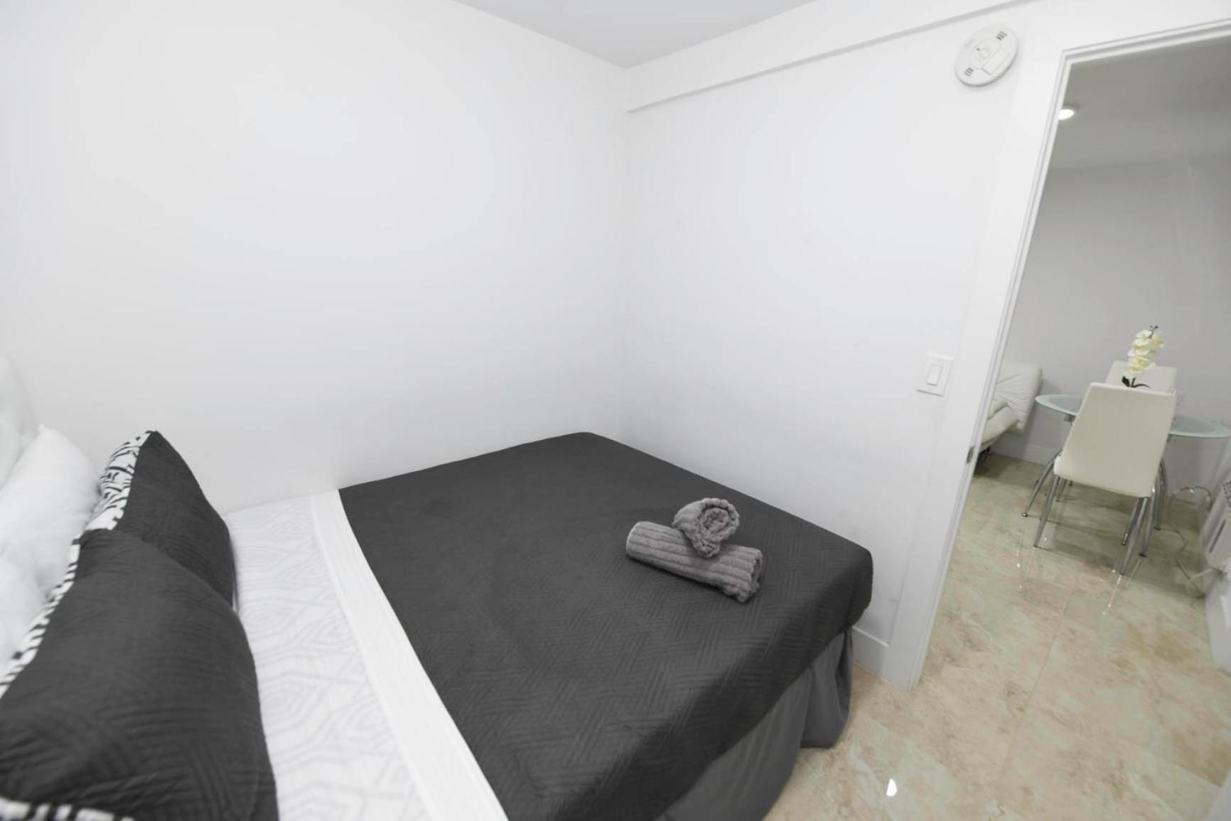 Apartamento 4-Plex Fort Lauderdale Exterior foto