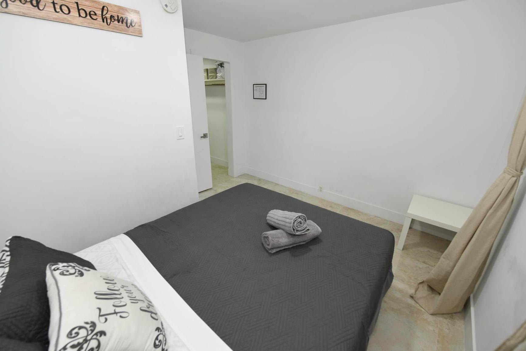 Apartamento 4-Plex Fort Lauderdale Exterior foto
