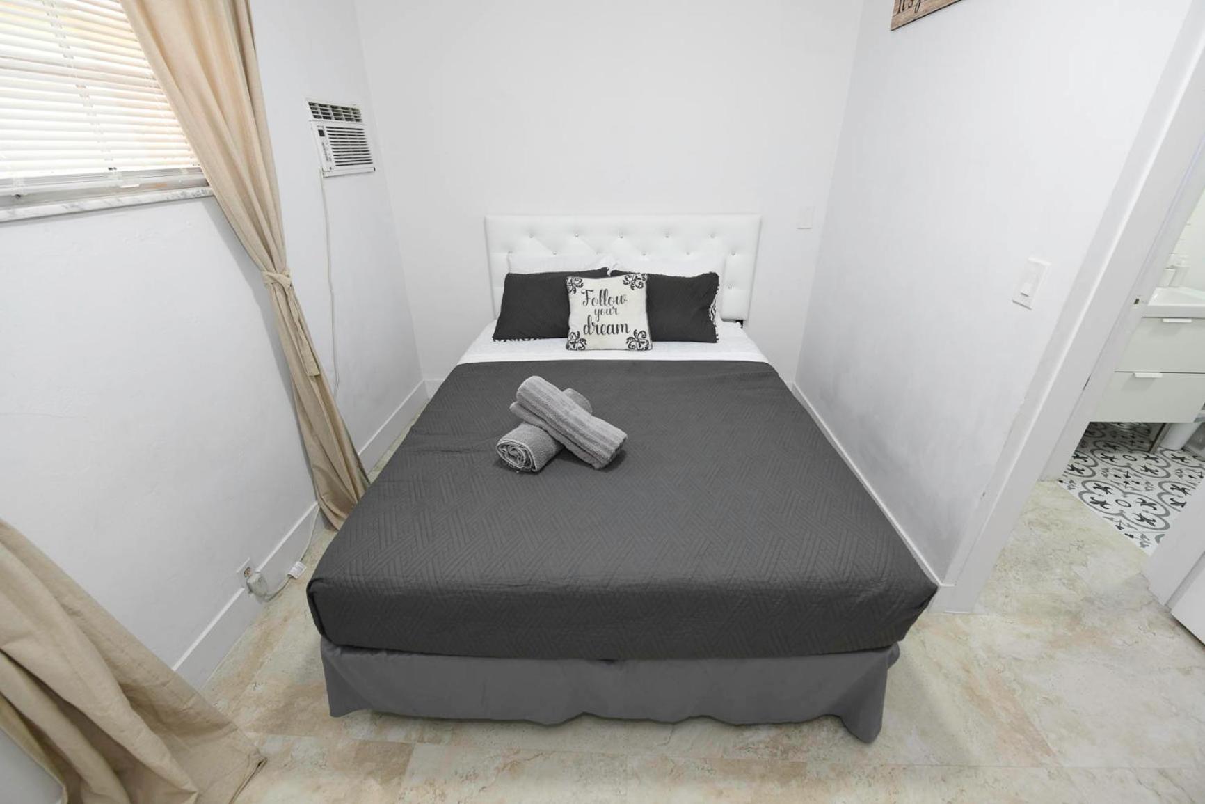 Apartamento 4-Plex Fort Lauderdale Exterior foto