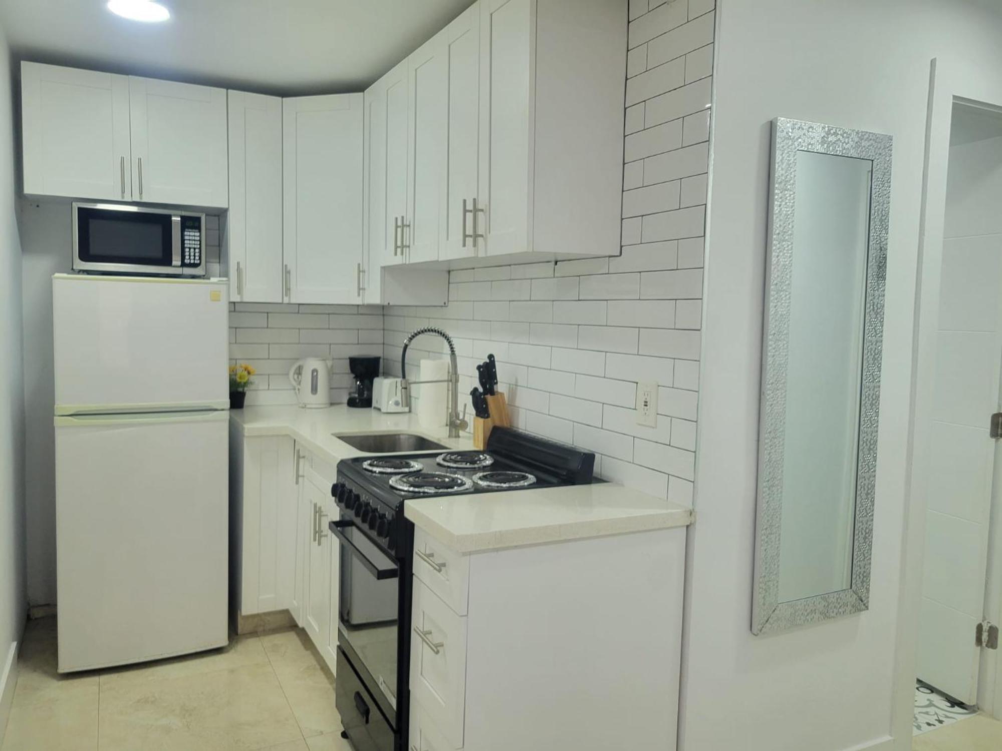 Apartamento 4-Plex Fort Lauderdale Exterior foto