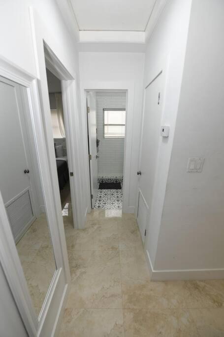Apartamento 4-Plex Fort Lauderdale Exterior foto