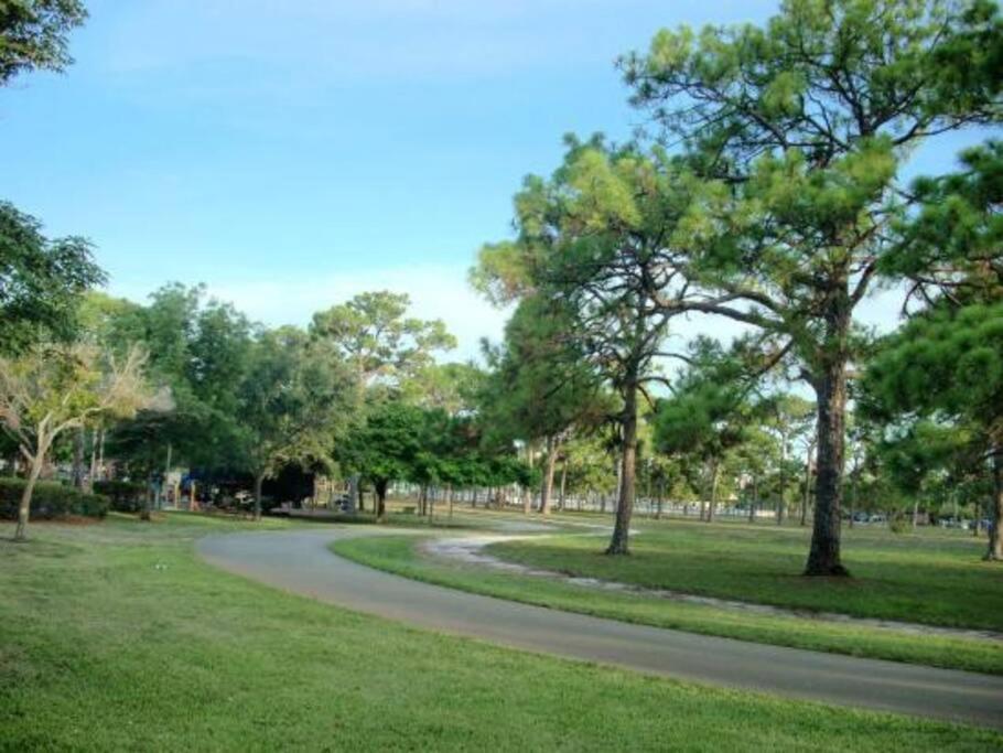 Apartamento 4-Plex Fort Lauderdale Exterior foto
